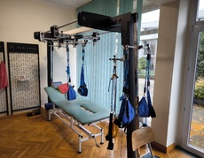 Sprzęt rehabilitacyjny