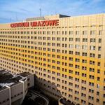 Budynek Centrum Urazowego